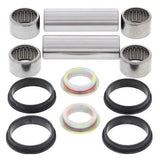 ALL BALLS RACING SUSPENSION BEARING AND SEAL KIT FOR OFF - ROAD MOTORCYCLES (28 - 1013) - DRIVEN Canada's Powersports 72398041640028 - 1013
