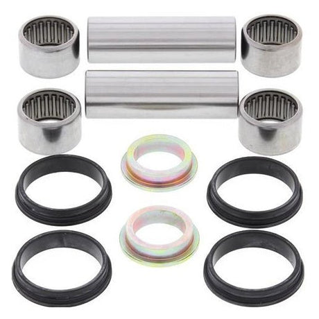 ALL BALLS RACING SUSPENSION BEARING AND SEAL KIT FOR OFF - ROAD MOTORCYCLES (28 - 1013) - DRIVEN Canada's Powersports 72398041640028 - 1013