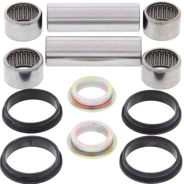 ALL BALLS RACING SUSPENSION BEARING AND SEAL KIT FOR OFF - ROAD MOTORCYCLES (28 - 1013) - DRIVEN Canada's Powersports 72398041640028 - 1013