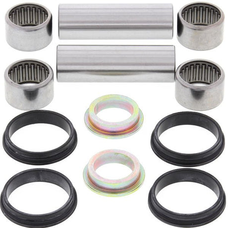 ALL BALLS RACING SUSPENSION BEARING AND SEAL KIT FOR OFF - ROAD MOTORCYCLES (28 - 1013) - DRIVEN Canada's Powersports 72398041640028 - 1013