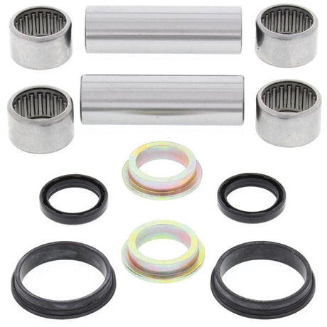 ALL BALLS RACING SUSPENSION BEARING AND SEAL KIT FOR OFF - ROAD MOTORCYCLES (28 - 1014) - DRIVEN Canada's Powersports 72398041641728 - 1014