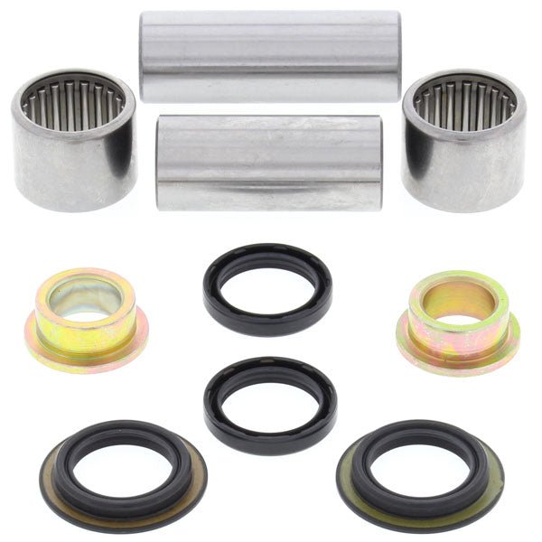 ALL BALLS RACING SUSPENSION BEARING AND SEAL KIT FOR OFF-ROAD MOTORCYCLES - Driven Powersports Inc.72398041642428-1018