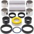 ALL BALLS RACING SUSPENSION BEARING AND SEAL KIT FOR OFF - ROAD MOTORCYCLES (28 - 1025) - DRIVEN Canada's Powersports 72398041646228 - 1025