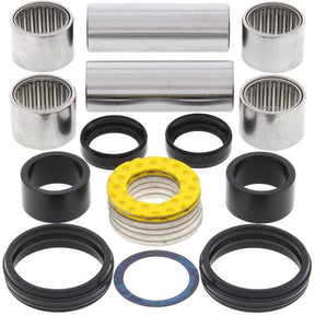 ALL BALLS RACING SUSPENSION BEARING AND SEAL KIT FOR OFF - ROAD MOTORCYCLES (28 - 1025) - DRIVEN Canada's Powersports 72398041646228 - 1025