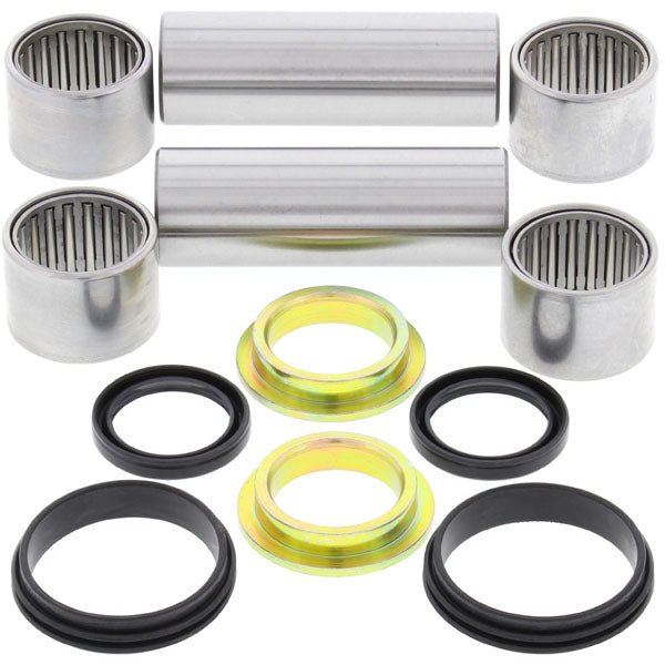 ALL BALLS RACING SUSPENSION BEARING AND SEAL KIT FOR OFF - ROAD MOTORCYCLES (28 - 1030) - DRIVEN Canada's Powersports 23728103028 - 1030
