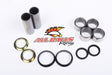ALL BALLS RACING SUSPENSION BEARING AND SEAL KIT FOR OFF - ROAD MOTORCYCLES (28 - 1030) - DRIVEN Canada's Powersports 23728103028 - 1030