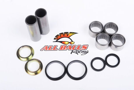 ALL BALLS RACING SUSPENSION BEARING AND SEAL KIT FOR OFF - ROAD MOTORCYCLES (28 - 1030) - DRIVEN Canada's Powersports 23728103028 - 1030