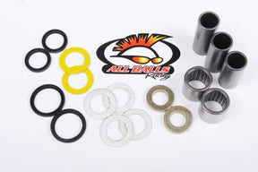ALL BALLS RACING SUSPENSION BEARING AND SEAL KIT FOR OFF - ROAD MOTORCYCLES (28 - 1037) - DRIVEN Canada's Powersports 23728103728 - 1037