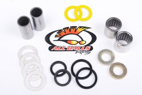 ALL BALLS RACING SUSPENSION BEARING AND SEAL KIT FOR OFF - ROAD MOTORCYCLES (28 - 1039) - DRIVEN Canada's Powersports 23728103928 - 1039