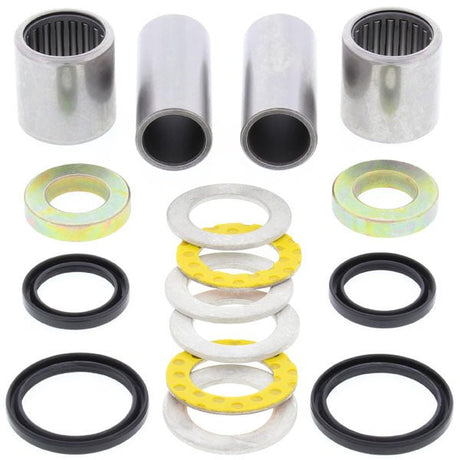 ALL BALLS RACING SUSPENSION BEARING AND SEAL KIT FOR OFF - ROAD MOTORCYCLES (28 - 1039) - DRIVEN Canada's Powersports 23728103928 - 1039