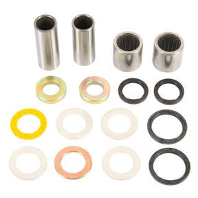 ALL BALLS RACING SUSPENSION BEARING AND SEAL KIT FOR OFF - ROAD MOTORCYCLES (28 - 1040) - DRIVEN Canada's Powersports 23728104028 - 1040