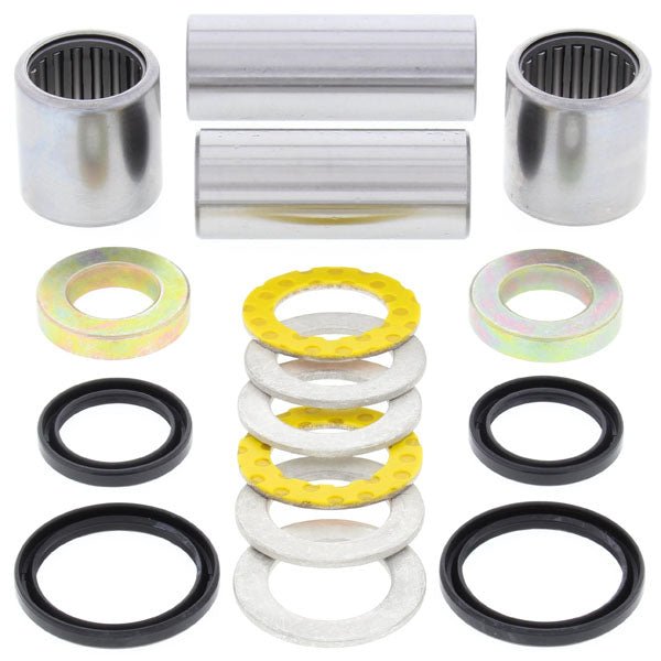 ALL BALLS RACING SUSPENSION BEARING AND SEAL KIT FOR OFF - ROAD MOTORCYCLES (28 - 1040) - DRIVEN Canada's Powersports 23728104028 - 1040