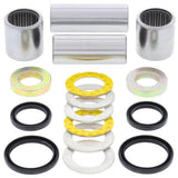 ALL BALLS RACING SUSPENSION BEARING AND SEAL KIT FOR OFF - ROAD MOTORCYCLES (28 - 1040) - DRIVEN Canada's Powersports 23728104028 - 1040