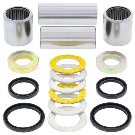 ALL BALLS RACING SUSPENSION BEARING AND SEAL KIT FOR OFF - ROAD MOTORCYCLES (28 - 1040) - DRIVEN Canada's Powersports 23728104028 - 1040