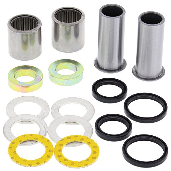 ALL BALLS RACING SUSPENSION BEARING AND SEAL KIT FOR OFF - ROAD MOTORCYCLES (28 - 1042) - DRIVEN Canada's Powersports 72398041656128 - 1042
