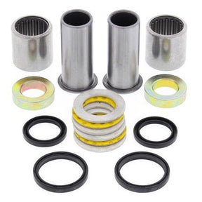 ALL BALLS RACING SUSPENSION BEARING AND SEAL KIT FOR OFF - ROAD MOTORCYCLES (28 - 1043) - DRIVEN Canada's Powersports 23728104328 - 1043