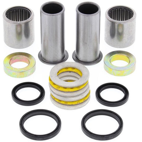 ALL BALLS RACING SUSPENSION BEARING AND SEAL KIT FOR OFF - ROAD MOTORCYCLES (28 - 1043) - DRIVEN Canada's Powersports 23728104328 - 1043