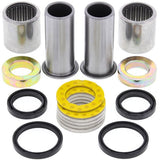 ALL BALLS RACING SUSPENSION BEARING AND SEAL KIT FOR OFF - ROAD MOTORCYCLES (28 - 1044) - DRIVEN Canada's Powersports 23728104428 - 1044