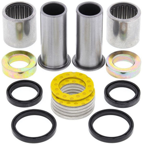 ALL BALLS RACING SUSPENSION BEARING AND SEAL KIT FOR OFF - ROAD MOTORCYCLES (28 - 1044) - DRIVEN Canada's Powersports 23728104428 - 1044