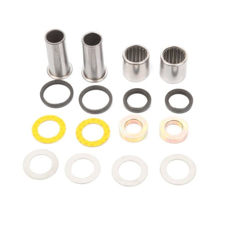 ALL BALLS RACING SUSPENSION BEARING AND SEAL KIT FOR OFF - ROAD MOTORCYCLES (28 - 1044) - DRIVEN Canada's Powersports 23728104428 - 1044