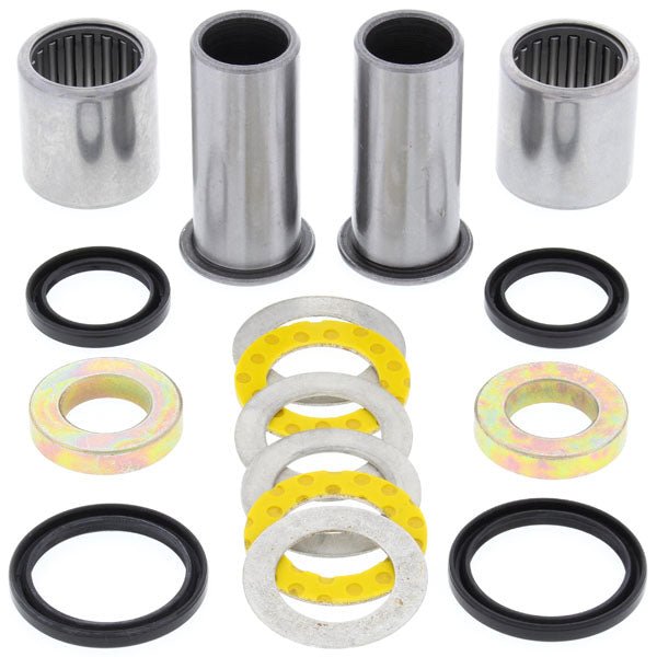 ALL BALLS RACING SUSPENSION BEARING AND SEAL KIT FOR OFF - ROAD MOTORCYCLES (28 - 1047) - DRIVEN Canada's Powersports 23728104728 - 1047