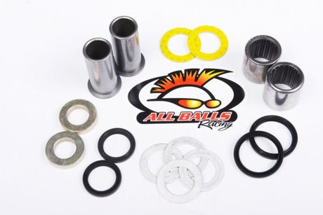 ALL BALLS RACING SUSPENSION BEARING AND SEAL KIT FOR OFF - ROAD MOTORCYCLES (28 - 1047) - DRIVEN Canada's Powersports 23728104728 - 1047