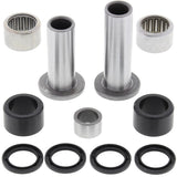 ALL BALLS RACING SUSPENSION BEARING AND SEAL KIT FOR OFF - ROAD MOTORCYCLES (28 - 1061) - DRIVEN Canada's Powersports 23728106128 - 1061