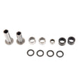 ALL BALLS RACING SUSPENSION BEARING AND SEAL KIT FOR OFF - ROAD MOTORCYCLES (28 - 1061) - DRIVEN Canada's Powersports 23728106128 - 1061