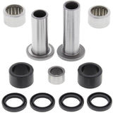 ALL BALLS RACING SUSPENSION BEARING AND SEAL KIT FOR OFF - ROAD MOTORCYCLES (28 - 1062) - DRIVEN Canada's Powersports 72398041671428 - 1062