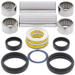 ALL BALLS RACING SUSPENSION BEARING AND SEAL KIT FOR OFF - ROAD MOTORCYCLES (28 - 1071) - DRIVEN Canada's Powersports 72398041676928 - 1071