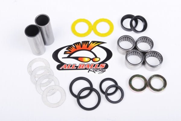 ALL BALLS RACING SUSPENSION BEARING AND SEAL KIT FOR OFF - ROAD MOTORCYCLES (28 - 1072) - DRIVEN Canada's Powersports 23728107228 - 1072