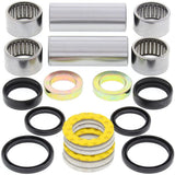 ALL BALLS RACING SUSPENSION BEARING AND SEAL KIT FOR OFF - ROAD MOTORCYCLES (28 - 1072) - DRIVEN Canada's Powersports 23728107228 - 1072