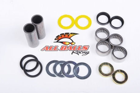 ALL BALLS RACING SUSPENSION BEARING AND SEAL KIT FOR OFF - ROAD MOTORCYCLES (28 - 1073) - DRIVEN Canada's Powersports 23728107328 - 1073