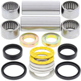 ALL BALLS RACING SUSPENSION BEARING AND SEAL KIT FOR OFF - ROAD MOTORCYCLES (28 - 1073) - DRIVEN Canada's Powersports 23728107328 - 1073