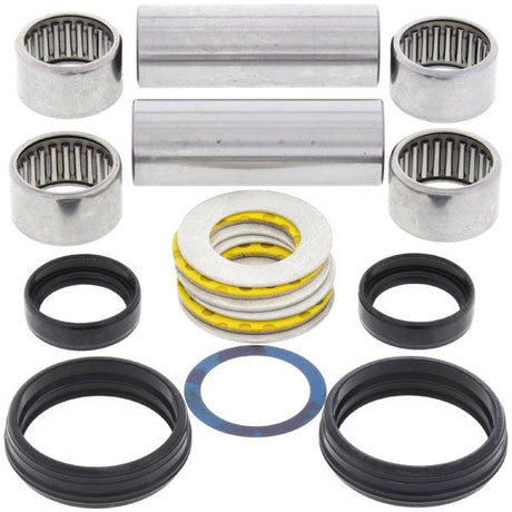 ALL BALLS RACING SUSPENSION BEARING AND SEAL KIT FOR OFF - ROAD MOTORCYCLES (28 - 1075) - DRIVEN Canada's Powersports 23728107528 - 1075