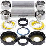ALL BALLS RACING SUSPENSION BEARING AND SEAL KIT FOR OFF - ROAD MOTORCYCLES (28 - 1076) - DRIVEN Canada's Powersports 72398041680628 - 1076