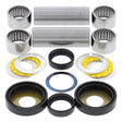 ALL BALLS RACING SUSPENSION BEARING AND SEAL KIT FOR OFF - ROAD MOTORCYCLES (28 - 1076) - DRIVEN Canada's Powersports 72398041680628 - 1076