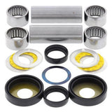 ALL BALLS RACING SUSPENSION BEARING AND SEAL KIT FOR OFF - ROAD MOTORCYCLES (28 - 1076) - DRIVEN Canada's Powersports 72398041680628 - 1076