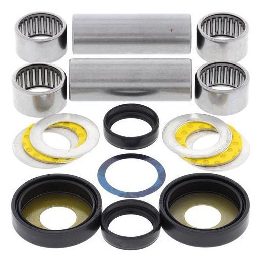 ALL BALLS RACING SUSPENSION BEARING AND SEAL KIT FOR OFF - ROAD MOTORCYCLES (28 - 1076) - DRIVEN Canada's Powersports 72398041680628 - 1076