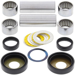 ALL BALLS RACING SUSPENSION BEARING AND SEAL KIT FOR OFF - ROAD MOTORCYCLES (28 - 1078) - DRIVEN Canada's Powersports 23728107828 - 1078