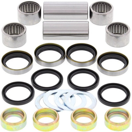 ALL BALLS RACING SUSPENSION BEARING AND SEAL KIT FOR OFF - ROAD MOTORCYCLES (28 - 1088) - DRIVEN Canada's Powersports 72398041692928 - 1088