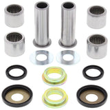 ALL BALLS RACING SUSPENSION BEARING AND SEAL KIT FOR OFF - ROAD MOTORCYCLES (28 - 1089) - DRIVEN Canada's Powersports 23728108928 - 1089