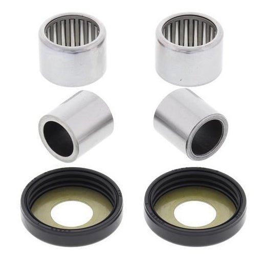 ALL BALLS RACING SUSPENSION BEARING AND SEAL KIT FOR OFF - ROAD MOTORCYCLES (28 - 1104) - DRIVEN Canada's Powersports 72398041704928 - 1104