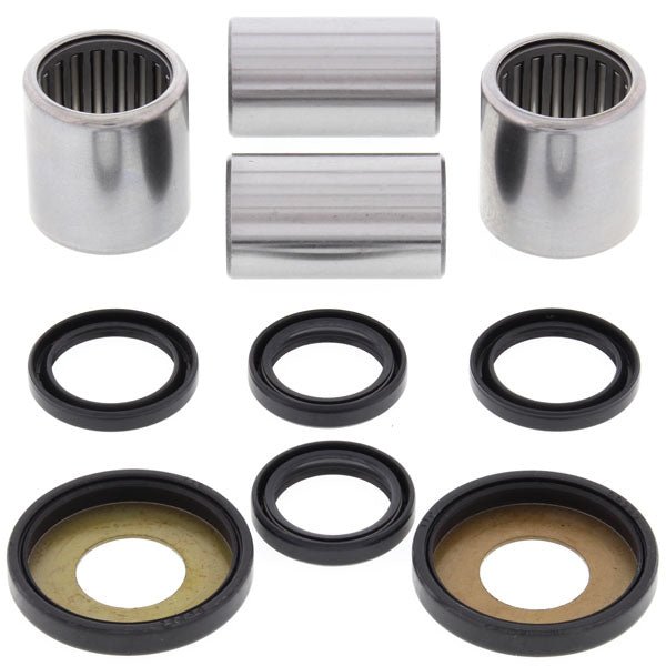 ALL BALLS RACING SUSPENSION BEARING AND SEAL KIT FOR OFF - ROAD MOTORCYCLES (28 - 1105) - DRIVEN Canada's Powersports 72398041705628 - 1105