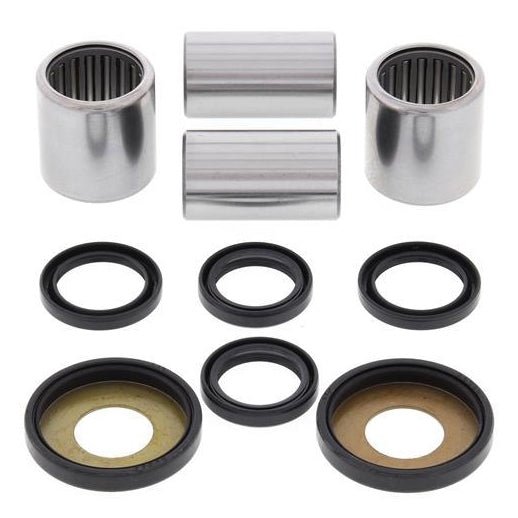 ALL BALLS RACING SUSPENSION BEARING AND SEAL KIT FOR OFF - ROAD MOTORCYCLES (28 - 1105) - DRIVEN Canada's Powersports 72398041705628 - 1105