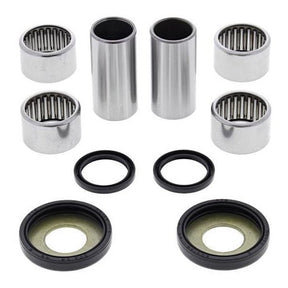 ALL BALLS RACING SUSPENSION BEARING AND SEAL KIT FOR OFF - ROAD MOTORCYCLES (28 - 1108) - DRIVEN Canada's Powersports 72398043595128 - 1108