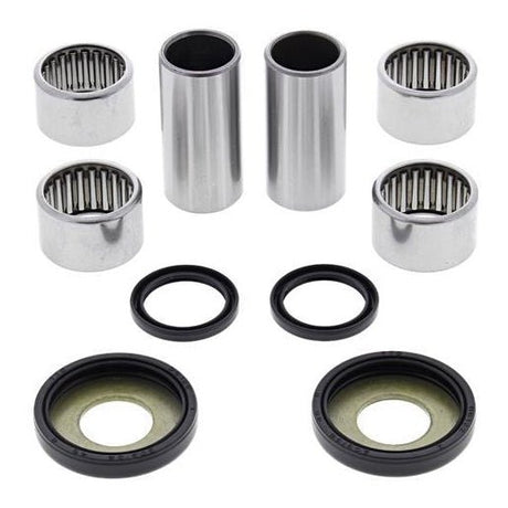 ALL BALLS RACING SUSPENSION BEARING AND SEAL KIT FOR OFF - ROAD MOTORCYCLES (28 - 1108) - DRIVEN Canada's Powersports 72398043595128 - 1108