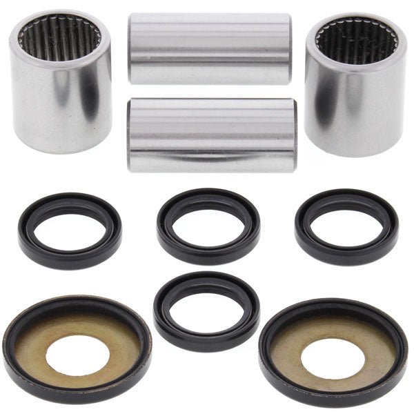 ALL BALLS RACING SUSPENSION BEARING AND SEAL KIT FOR OFF - ROAD MOTORCYCLES (28 - 1112) - DRIVEN Canada's Powersports 72398041708728 - 1112