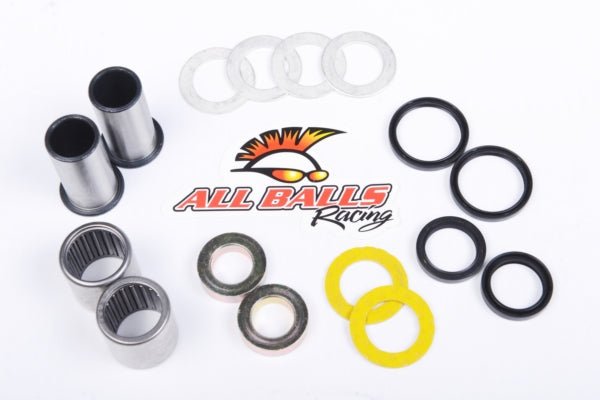 ALL BALLS RACING SUSPENSION BEARING AND SEAL KIT FOR OFF - ROAD MOTORCYCLES (28 - 1115) - DRIVEN Canada's Powersports 23728111528 - 1115
