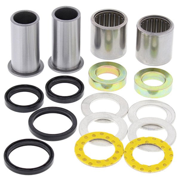 ALL BALLS RACING SUSPENSION BEARING AND SEAL KIT FOR OFF - ROAD MOTORCYCLES (28 - 1115) - DRIVEN Canada's Powersports 23728111528 - 1115